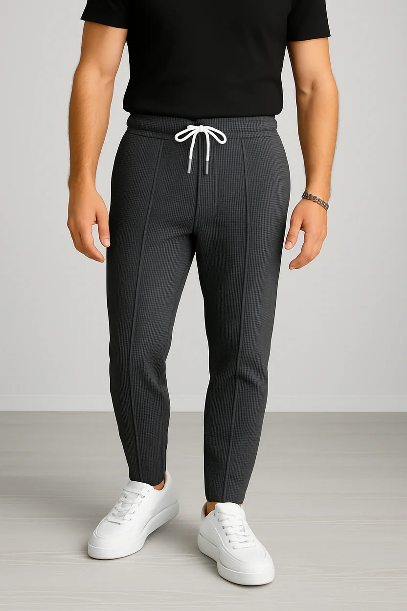 Pack Of 3 Men's Trousers