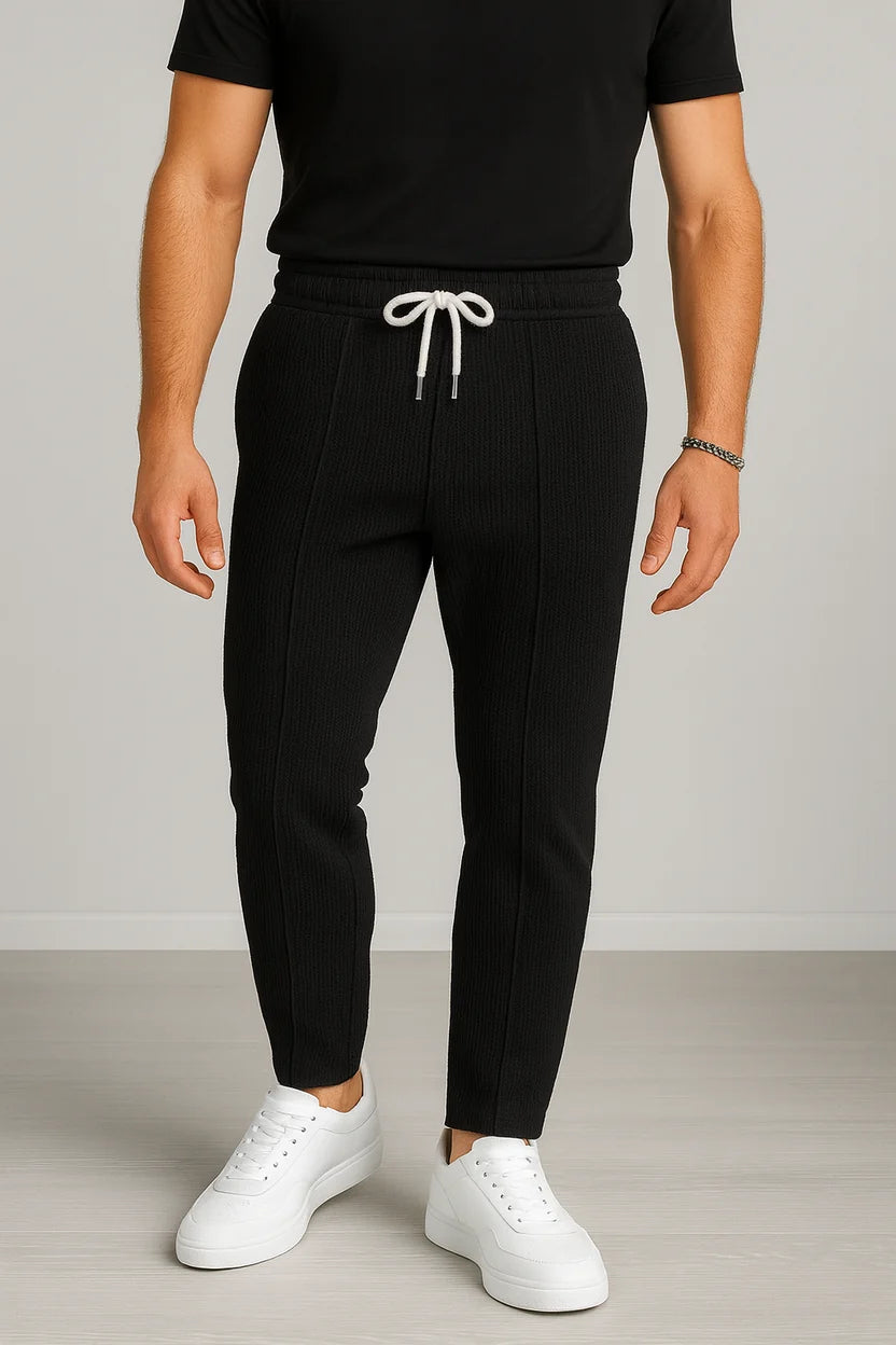 Pack Of 3 Men's Trousers