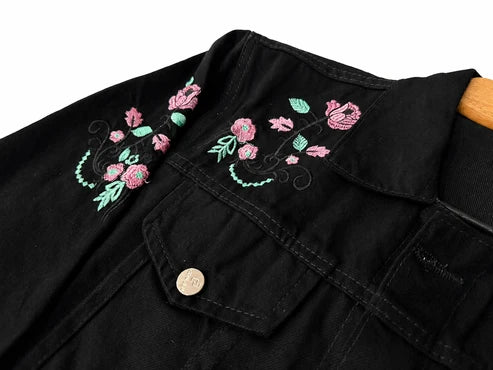 Pack Of 2 Denim Jacket