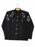 Pack Of 2 Denim Jacket