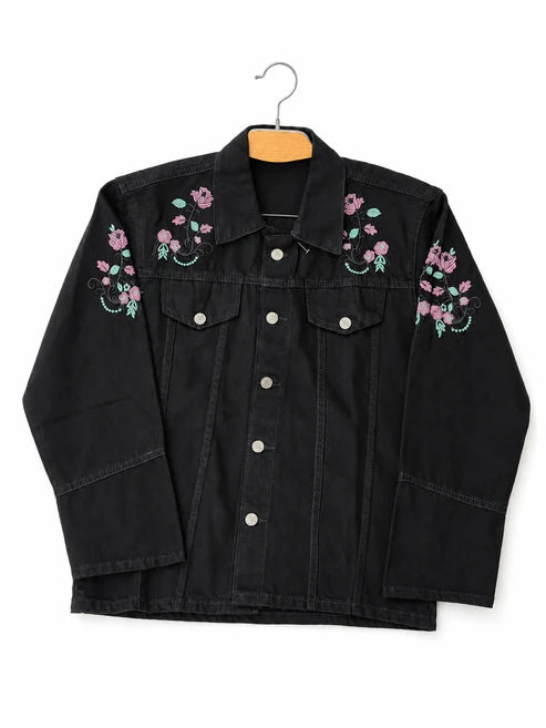 Pack Of 2 Denim Jacket