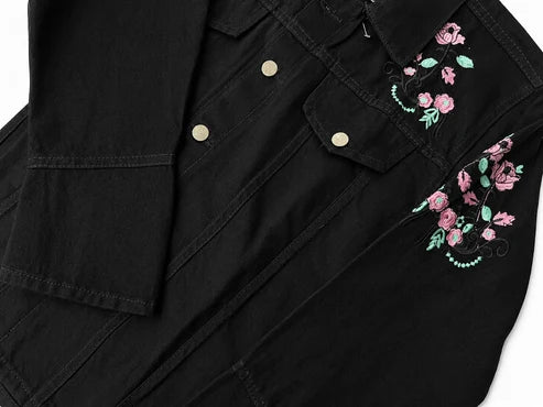 Pack Of 2 Denim Jacket