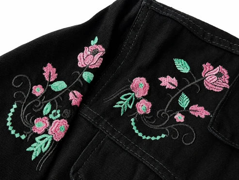 Pack Of 2 Denim Jacket