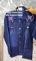 Pack Of 2 Denim Jackets