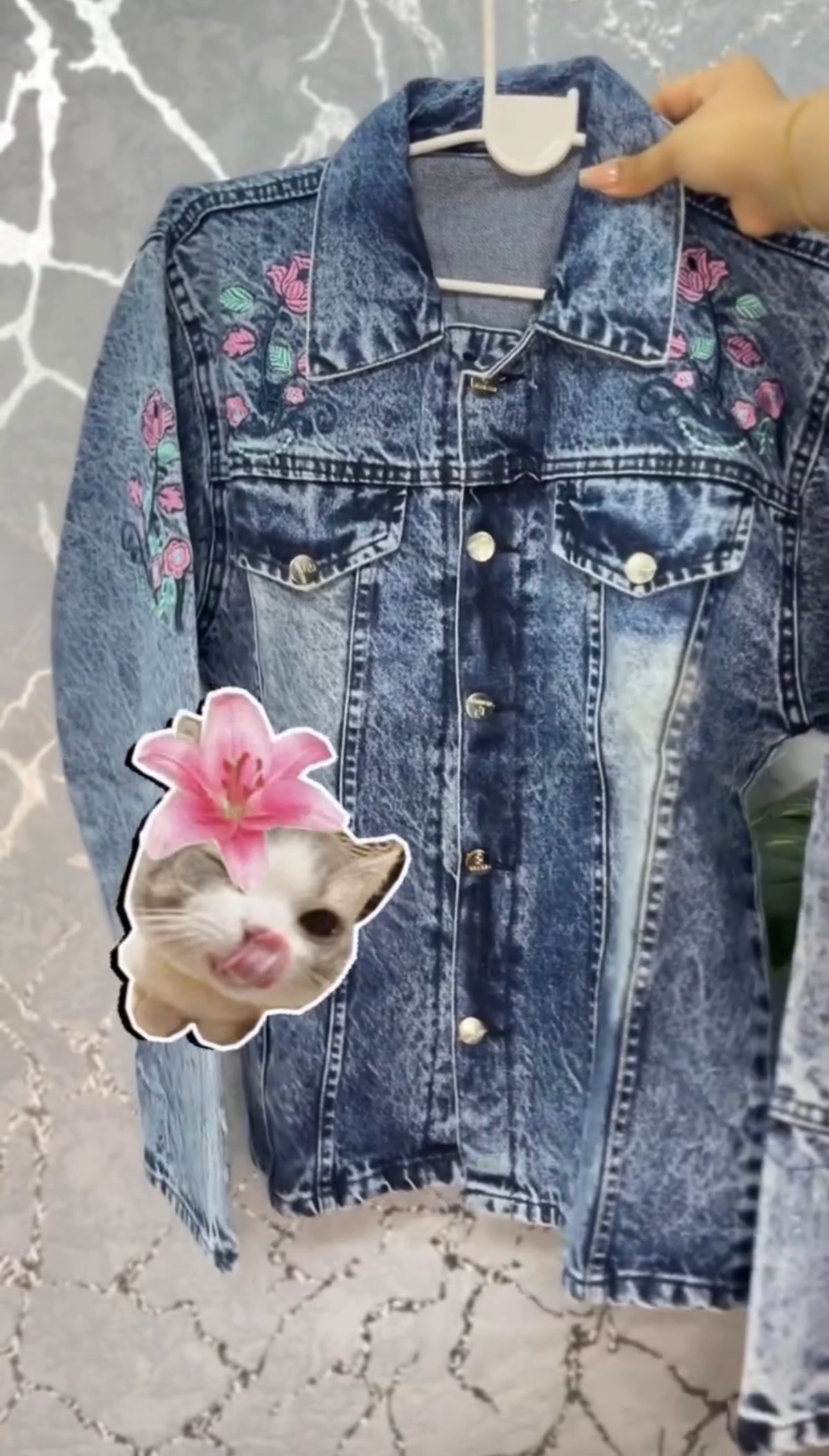 Pack Of 2 Denim Jackets