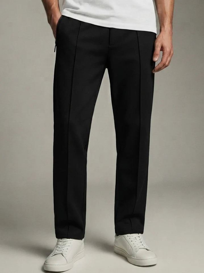 Pack Of 3 Men's Trousers