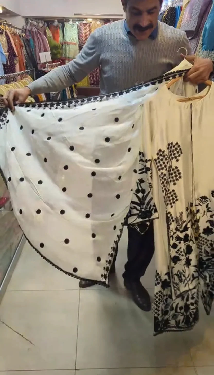 Women 3 Piece Flapper Style Dress