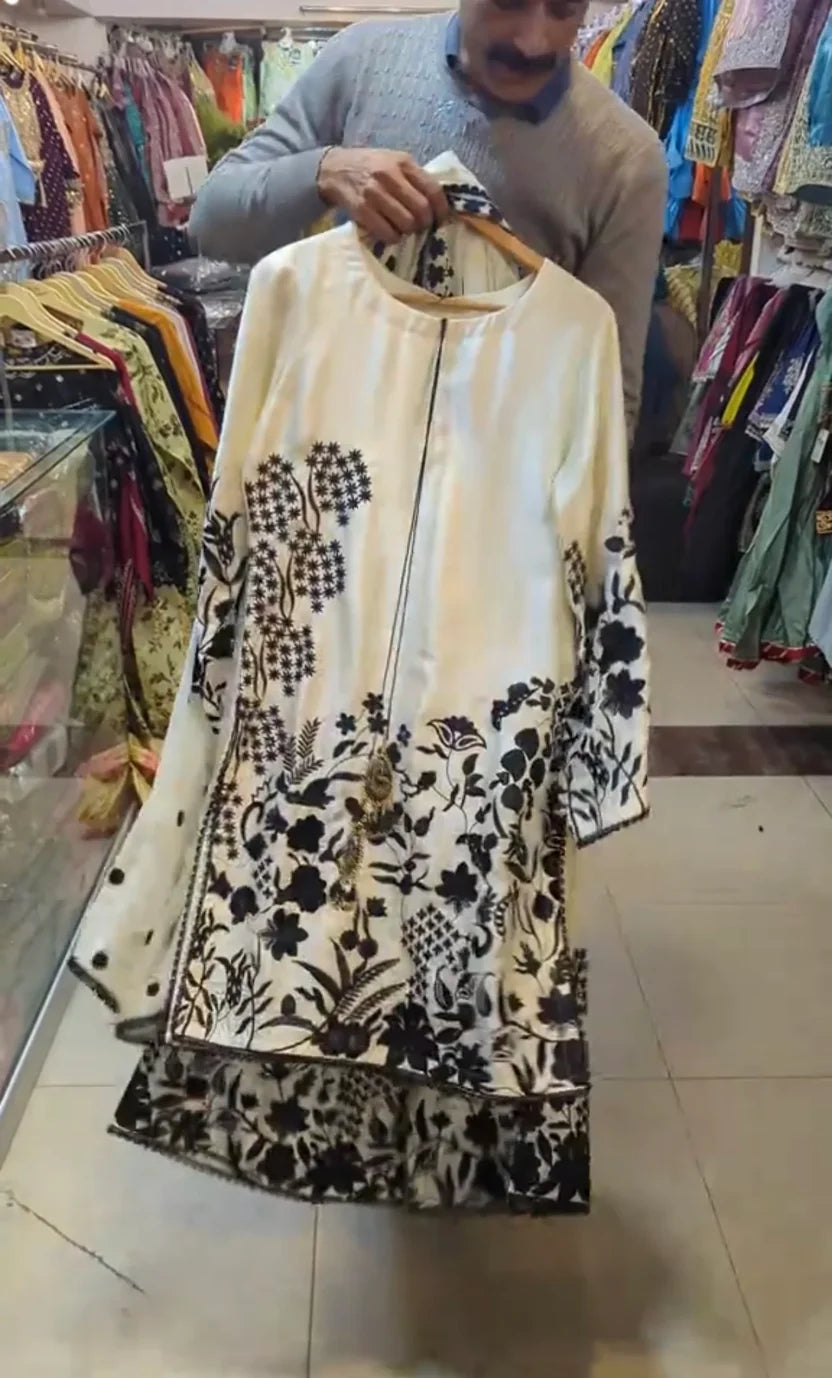 Women 3 Piece Flapper Style Dress