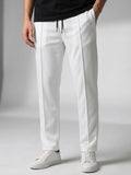 Men's Pack Of 3 Trouser
