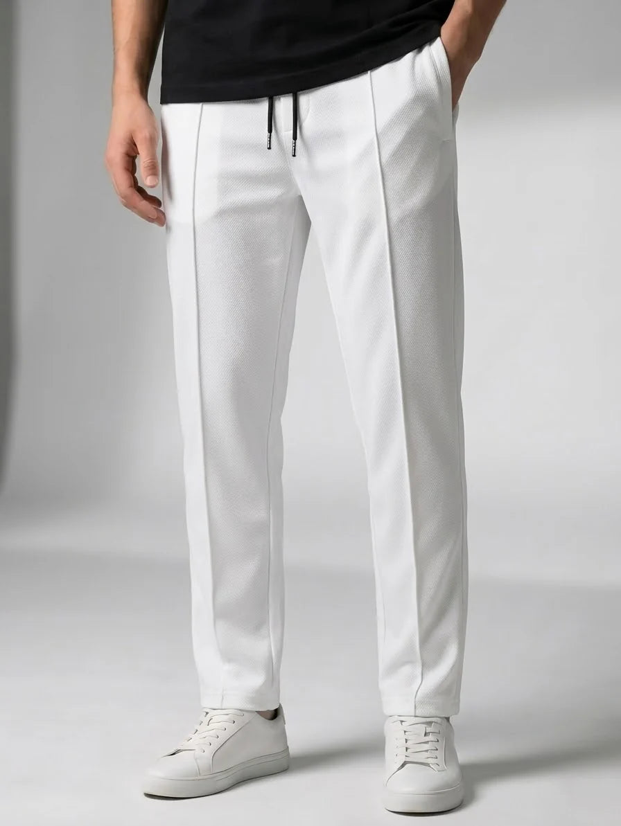 Men's Pack Of 3 Trouser