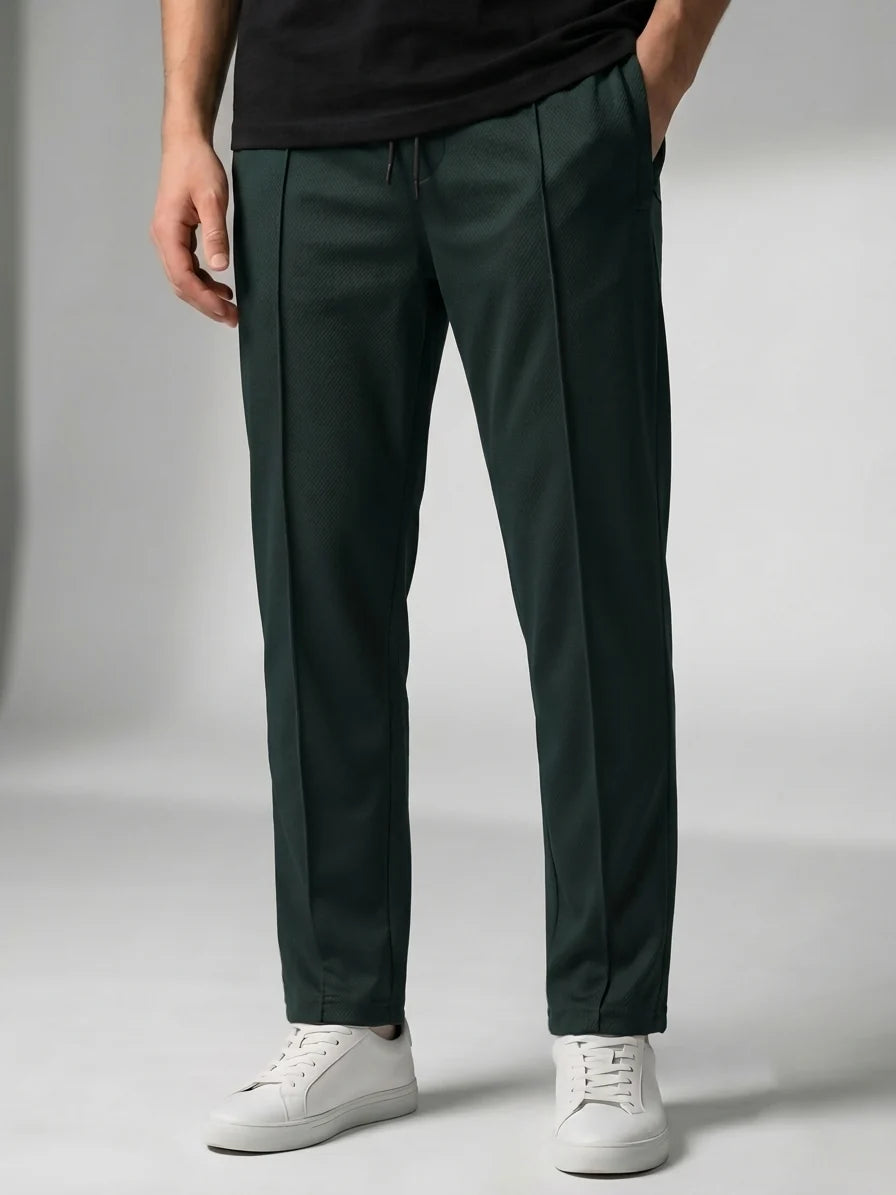 Men's Pack Of 3 Trouser
