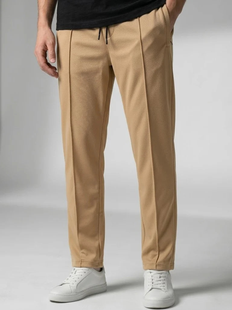 Pack Of 3 Men's Trousers