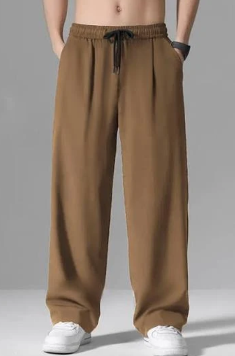 Pack Of 3 Trousers