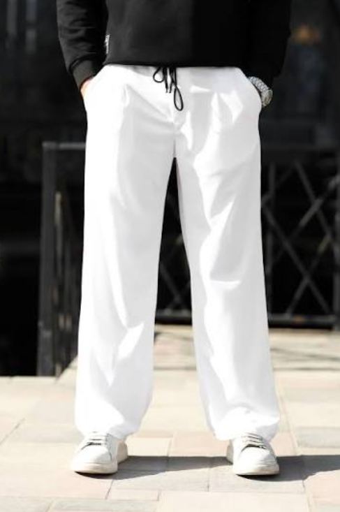 Pack Of 3 Trousers