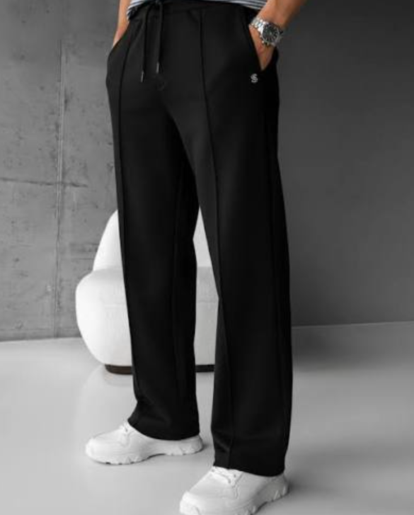 Pack Of 3 Trousers
