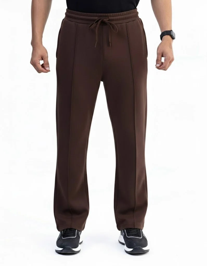 Men's Pack Of 3 Trouser