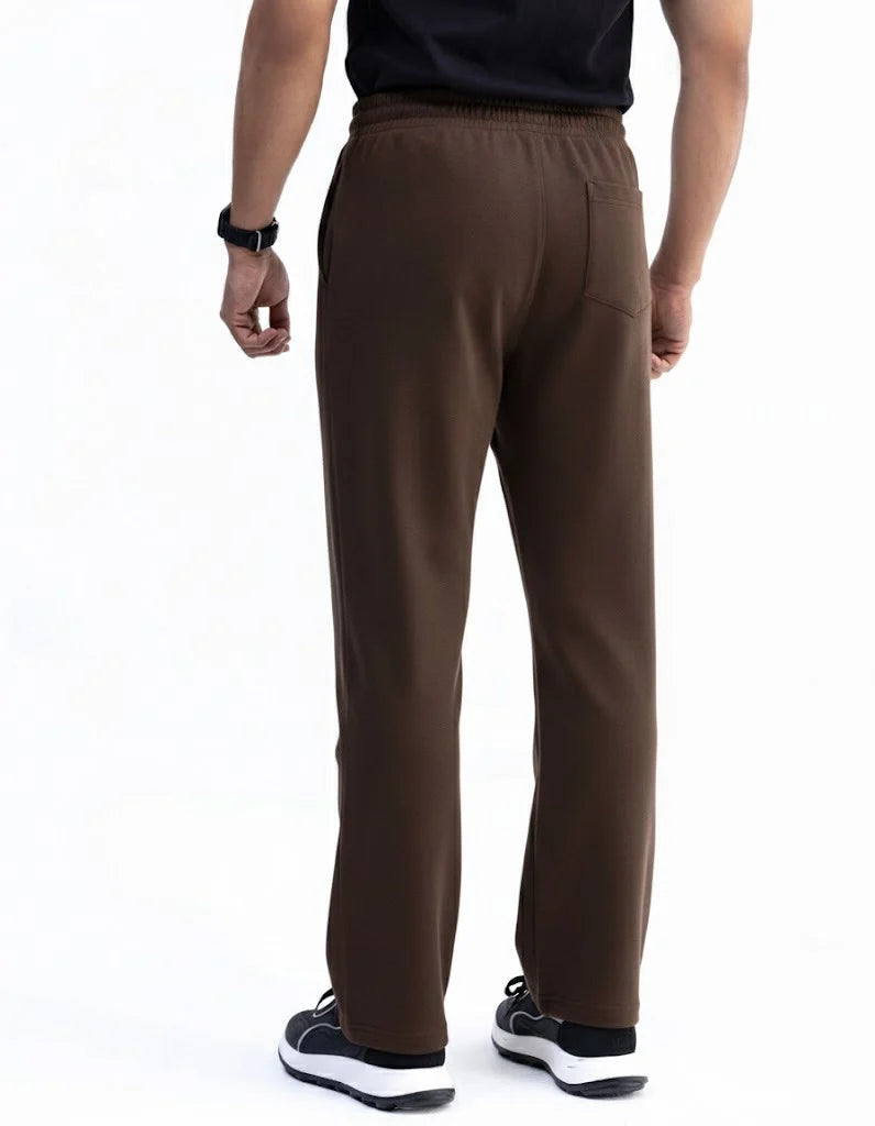 Men's Pack Of 3 Trouser