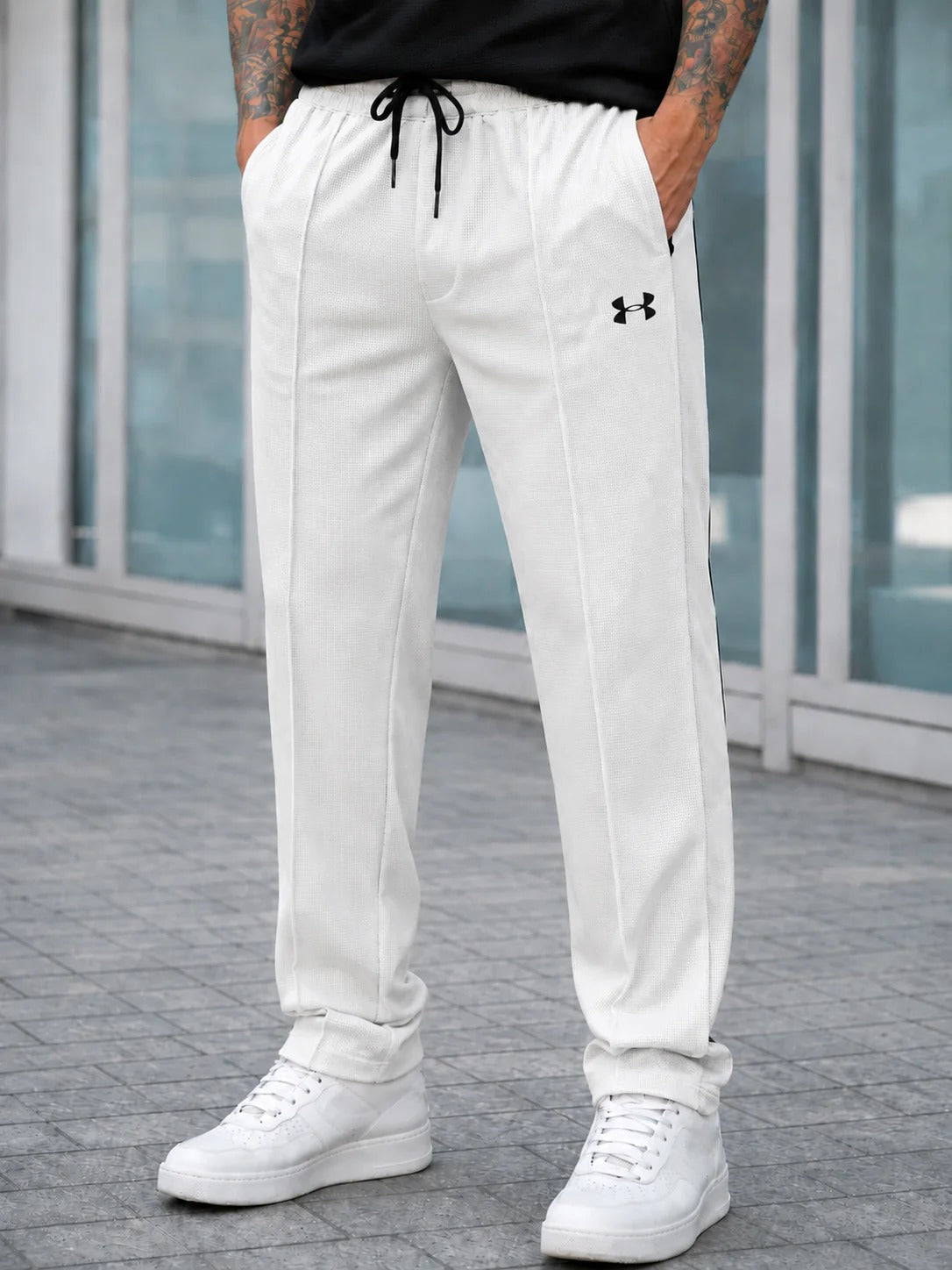 Pack Of 4 Men's Trouser