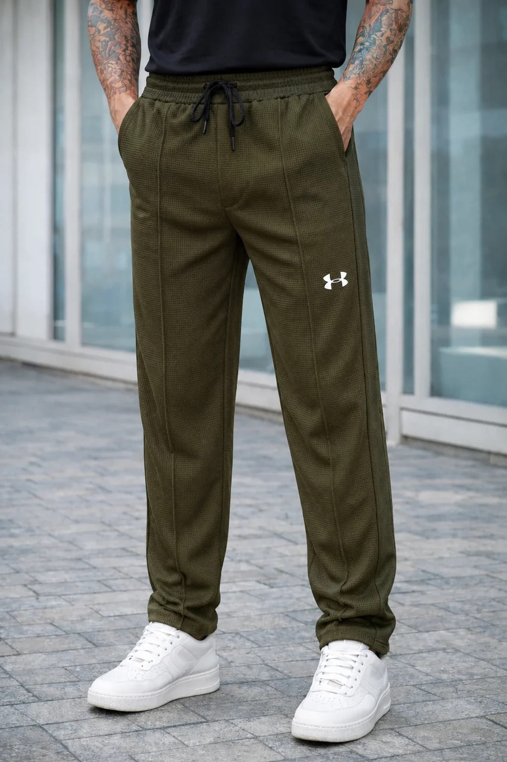 Pack Of 4 Men's Trouser