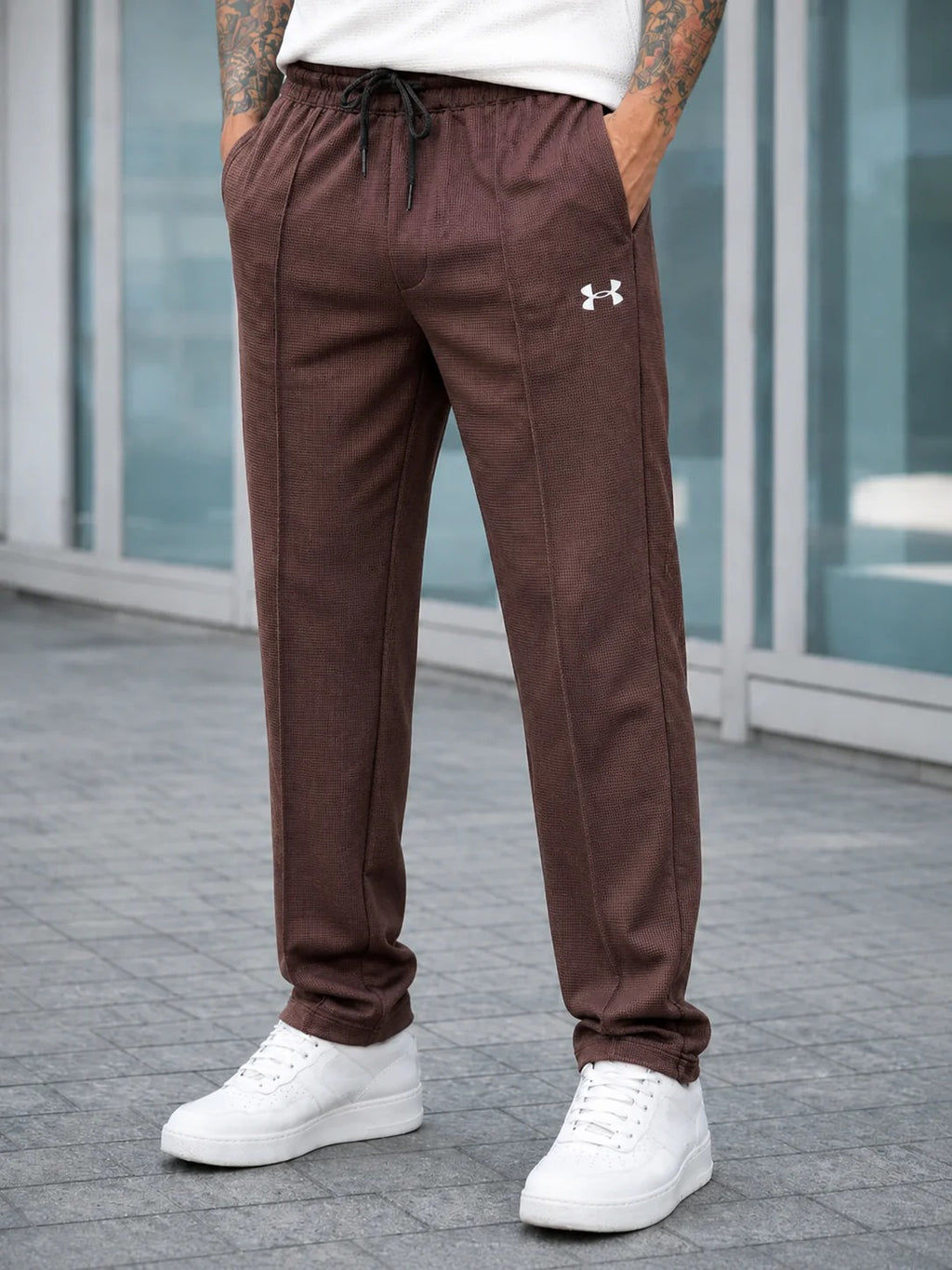 Pack Of 4 Men's Trouser