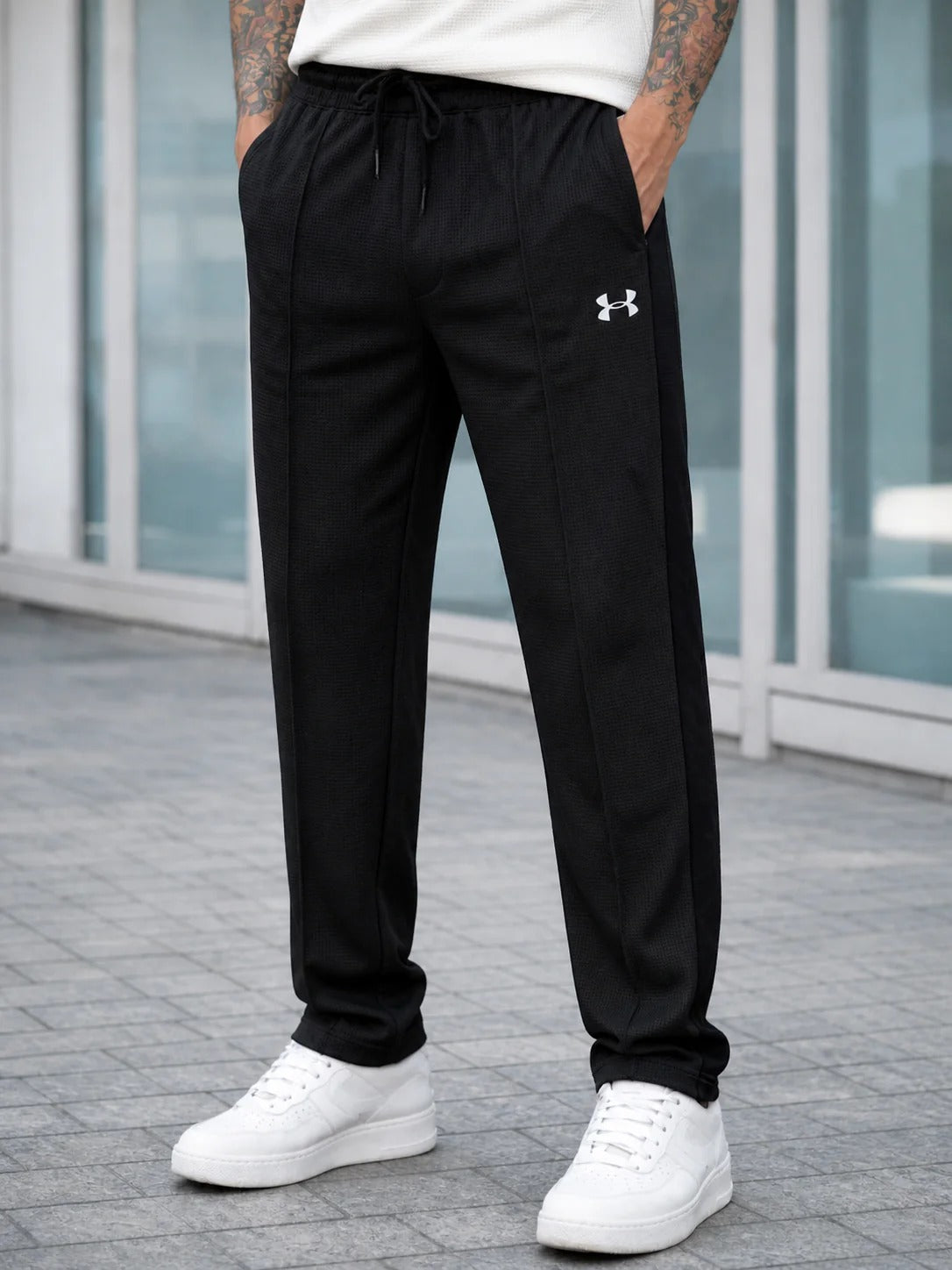 Pack Of 4 Men's Trouser