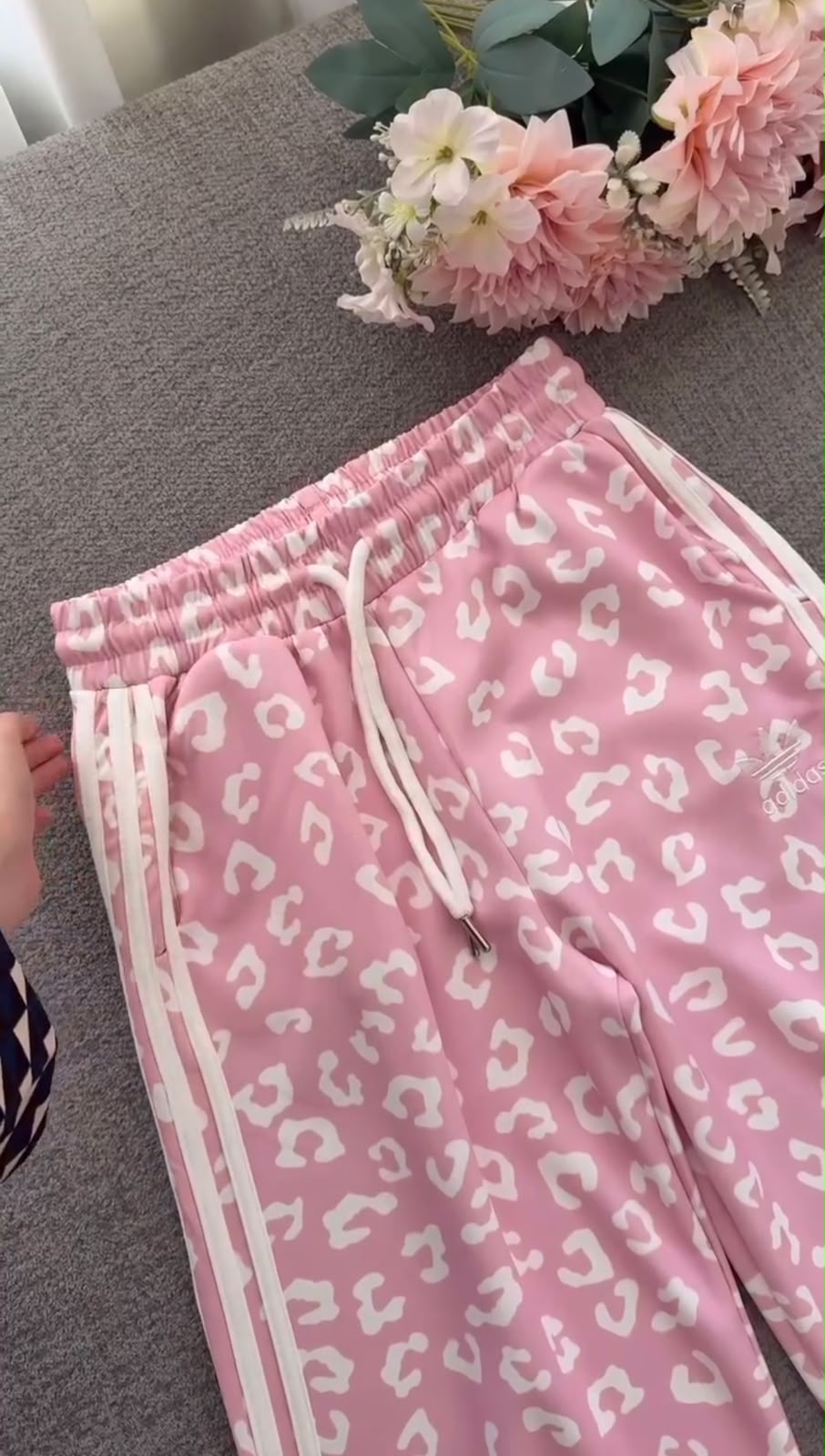 Pack Of 3 Cheetah Print Co-Ord Set