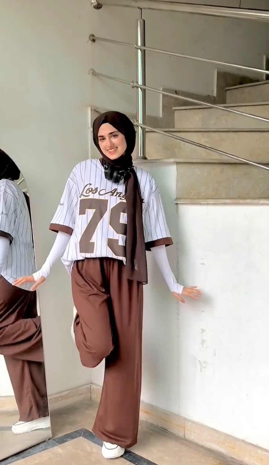 Pack Of 3 Co-ord Sets