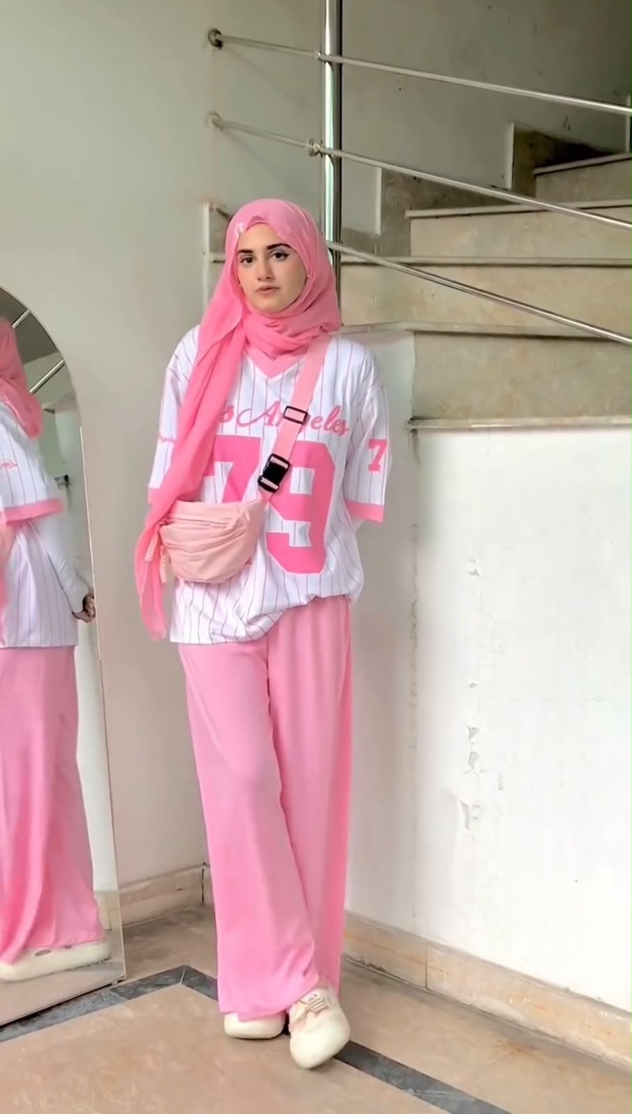 Pack Of 3 Co-ord Sets