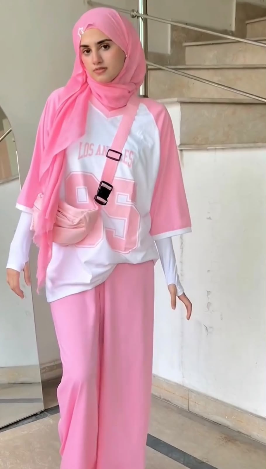 Pack Of 2 Co-ord Sets