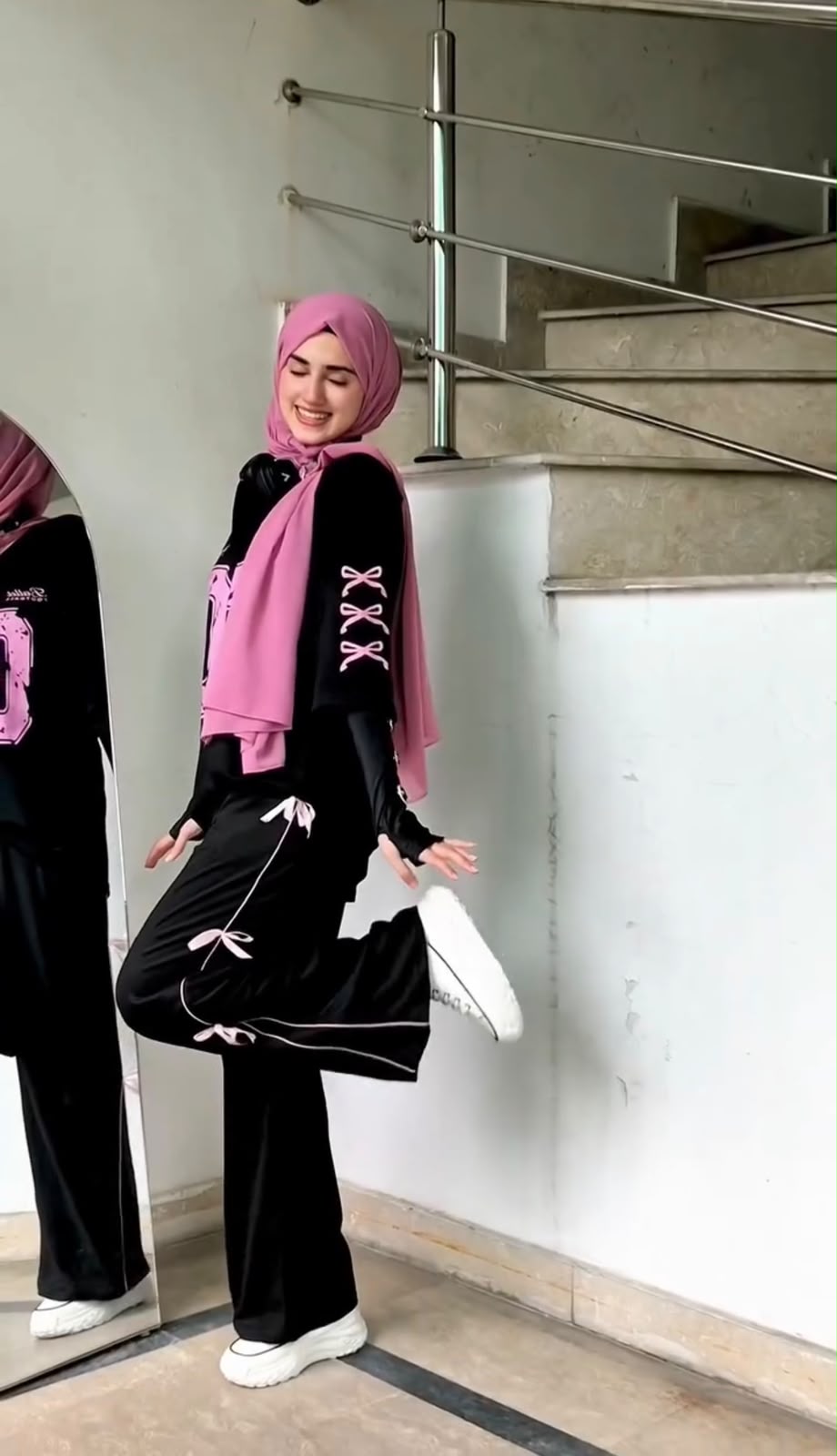 Pack Of 2 Co-ord Sets