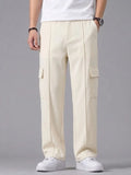 Pack Of 3 Men's Trousers
