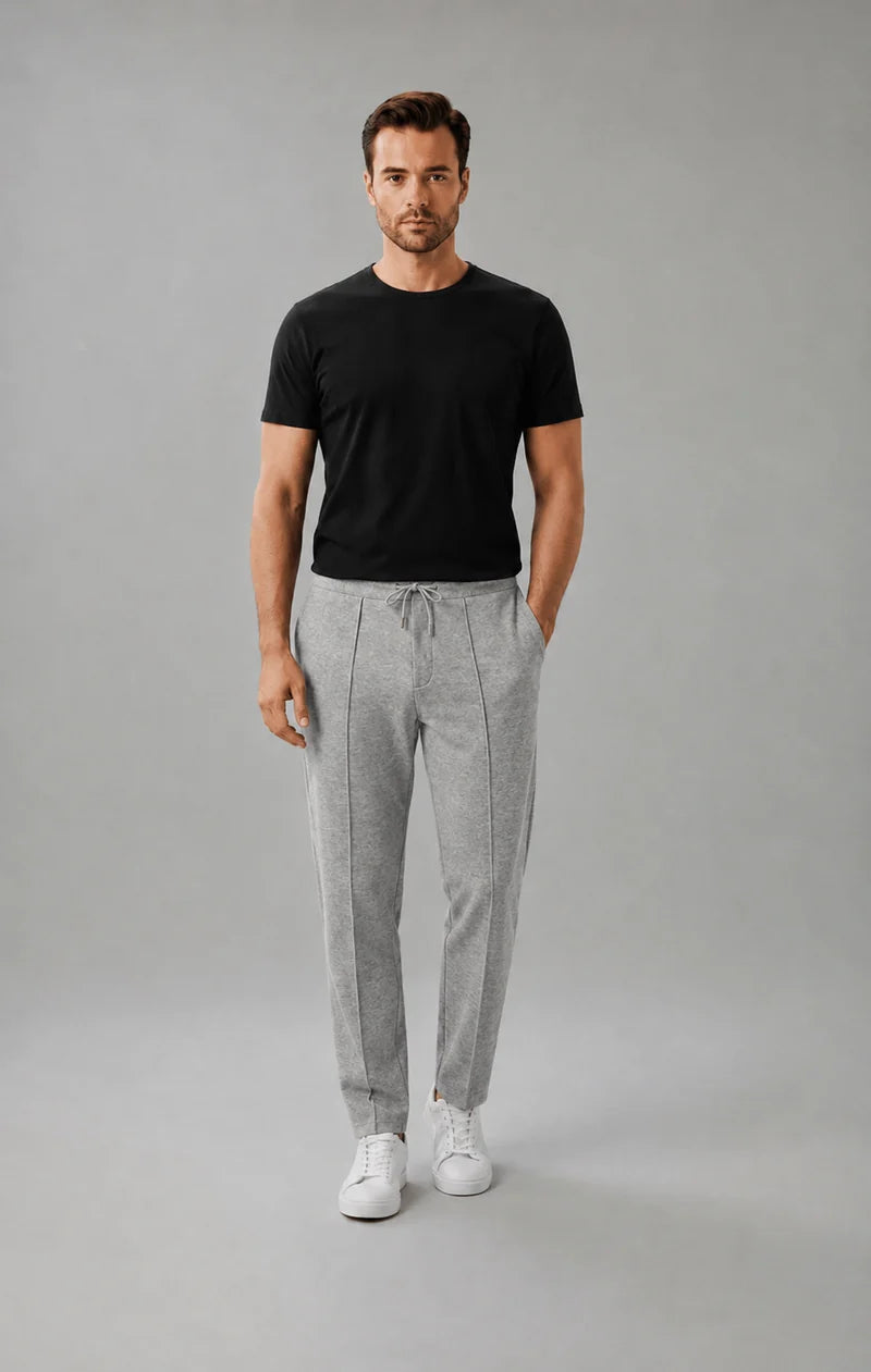 Pack Of 3 Men's Trousers