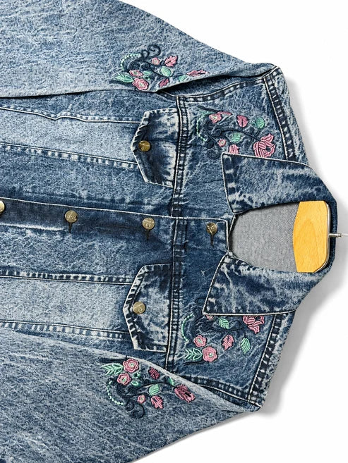 Pack Of 2 Denim Jacket