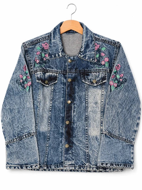 Pack Of 2 Denim Jacket