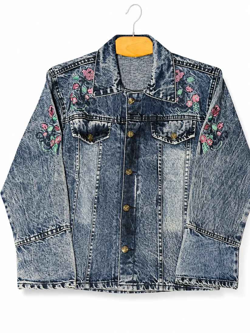 Pack Of 2 Denim Jackets