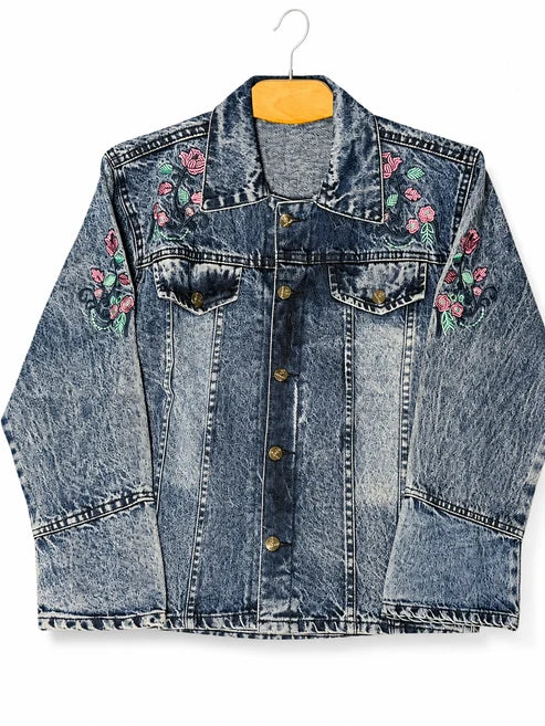 Pack Of 2 Denim Jacket