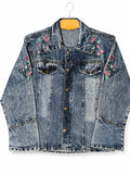 Pack Of 2 Denim Jacket
