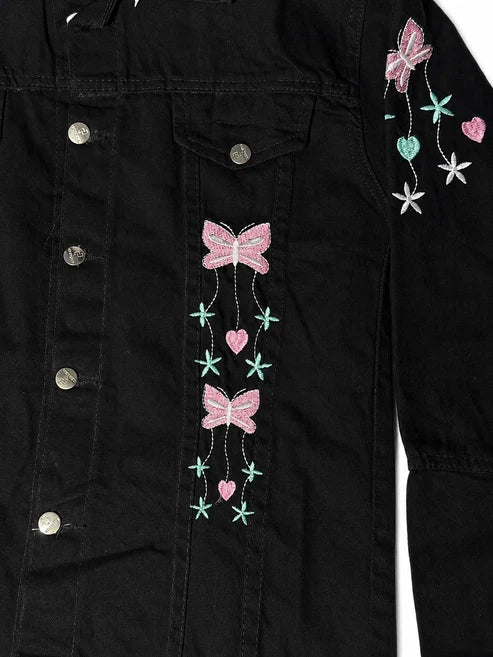 Pack Of 2 Denim Jacket