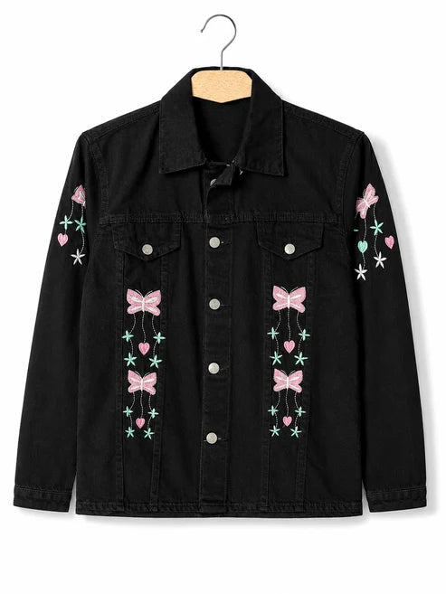 Pack Of 2 Denim Jacket