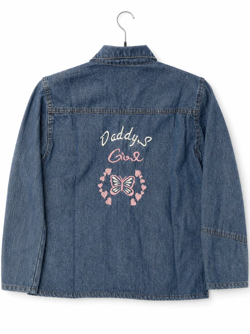 Pack Of 2 Denim Jackets