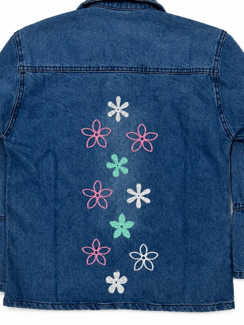 Pack Of 2 Denim Jacket