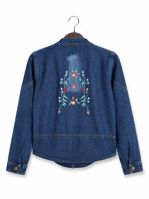 Pack Of 2 Denim Jacket
