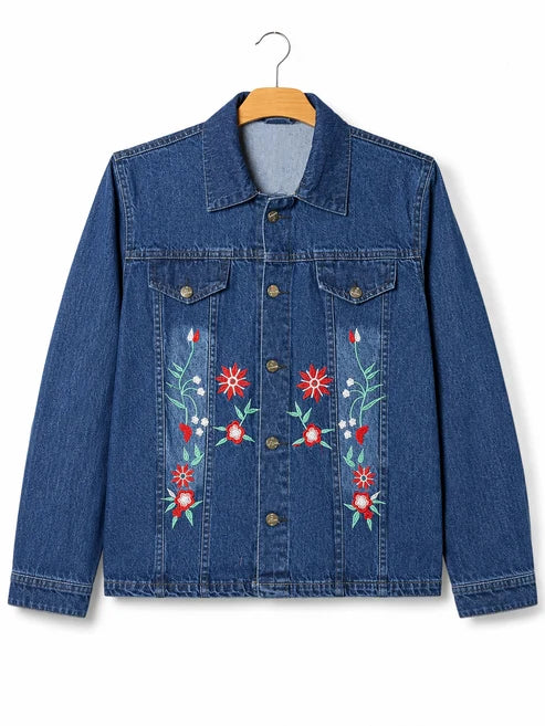 Pack Of 2 Denim Jacket