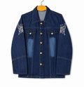 Pack Of 2 Denim Jacket