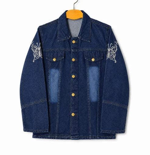 Pack Of 2 Denim Jacket