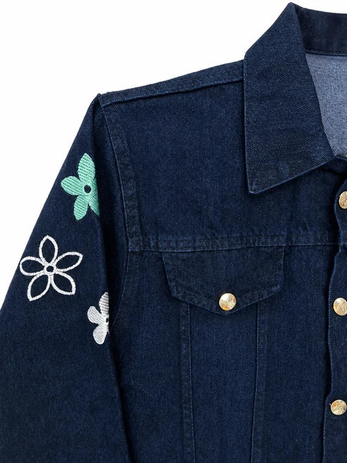 Pack Of 2 Denim Jacket