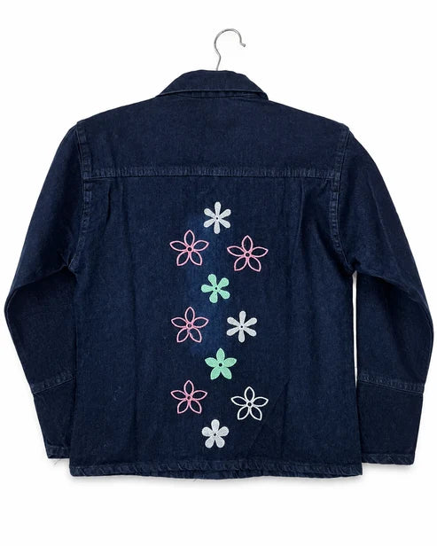 Pack Of 2 Denim Jacket