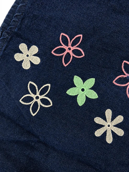 Pack Of 2 Denim Jacket
