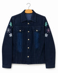 Pack Of 2 Denim Jacket