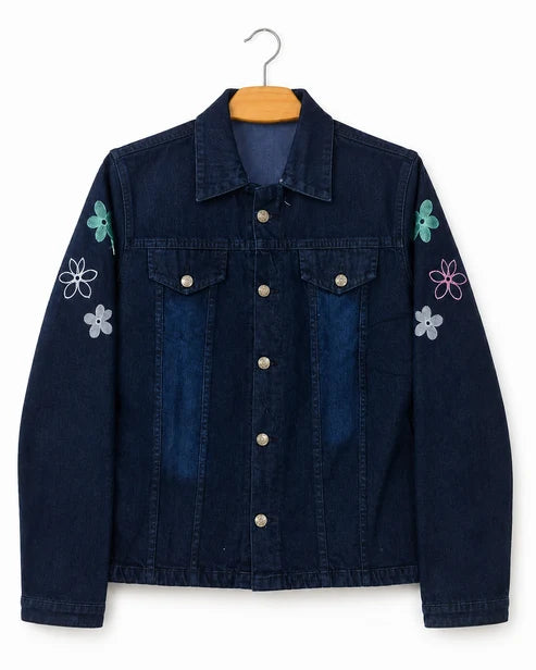 Pack Of 2 Denim Jacket